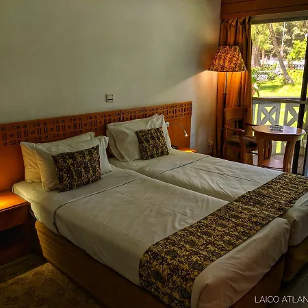Laico Atlantic Hotel-3